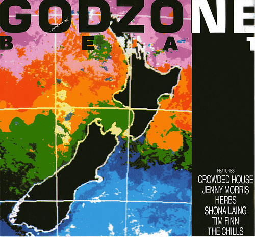 Godzone Beat