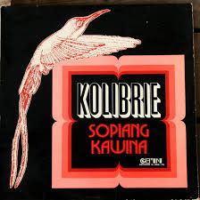 Kolibrie