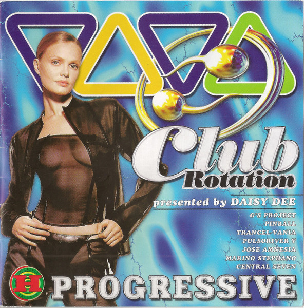 VIVA Club Rotation Progressive