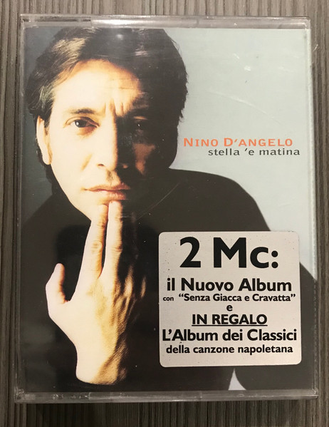 Stella 'E Matina
