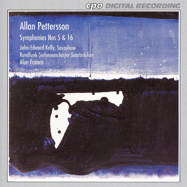 Symphonies Nos 5 & 16