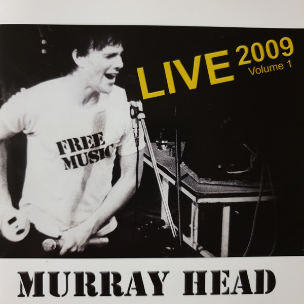 Live 2009 Volume 1