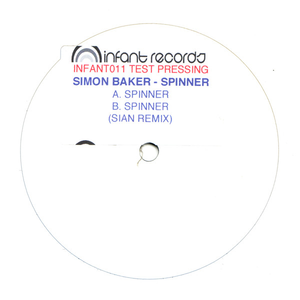 Spinner