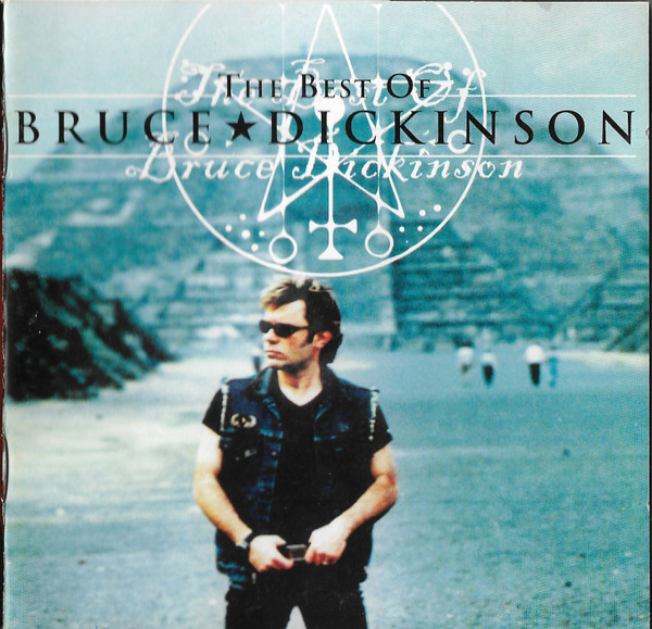 The Best Of Bruce Dickinson