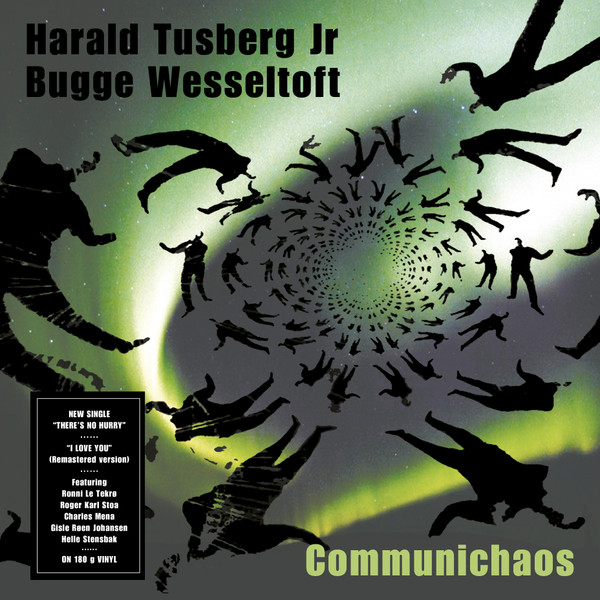 Communichaos
