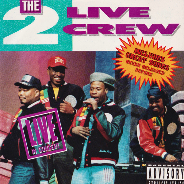 Live In Concert
