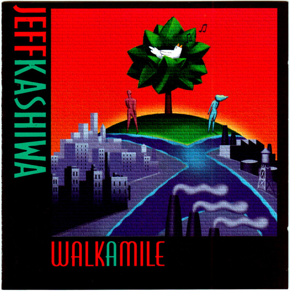 Walk A Mile