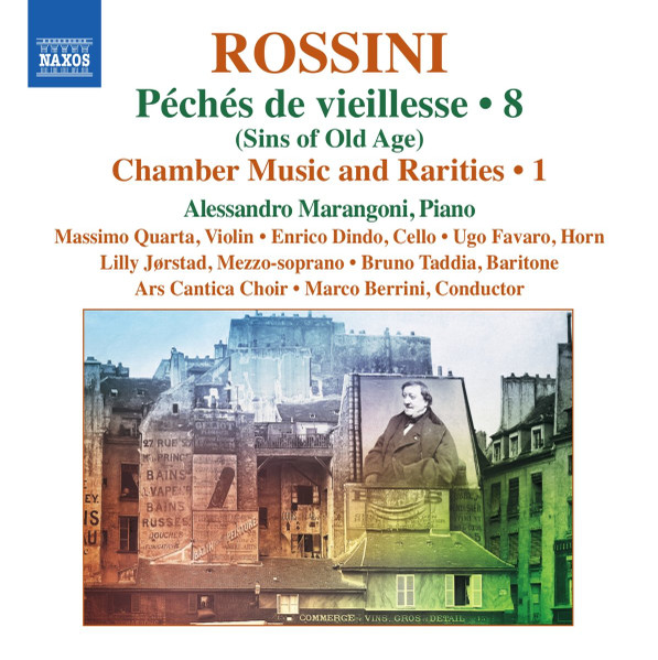 Complete Piano Music • 8