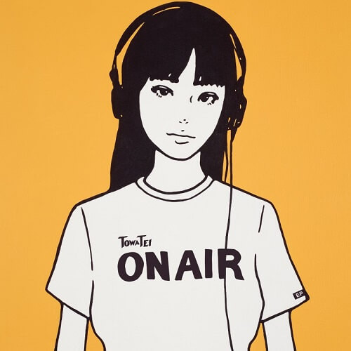 On Air EP