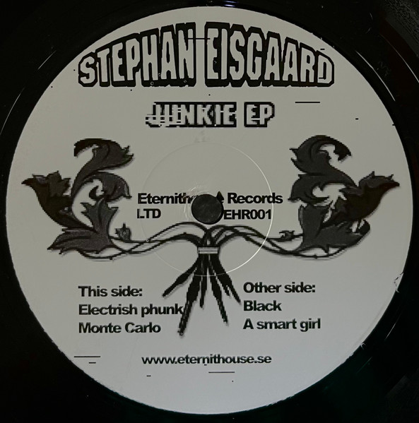 Junkie EP