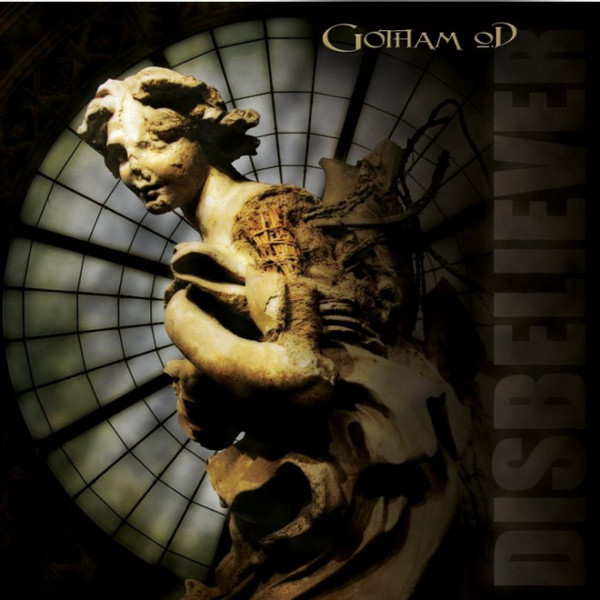 Disbeliever