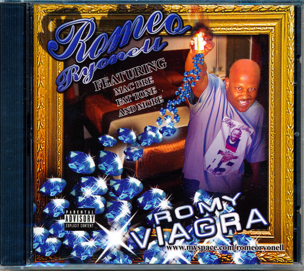 Romy Viagra