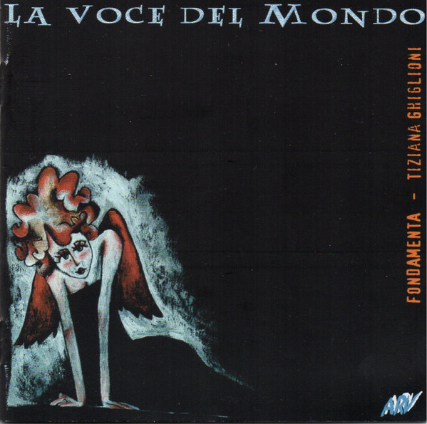 La Voce Del Mondo