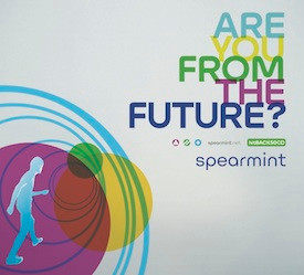 Are You From The Future?