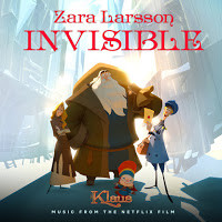 Invisible 