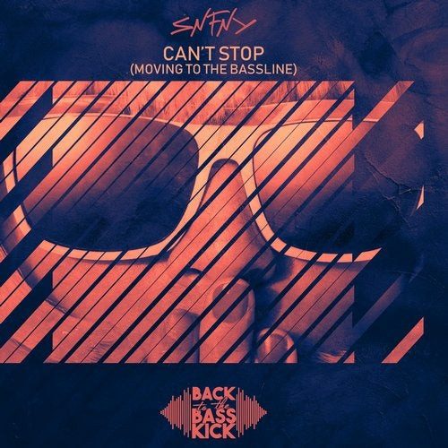 "Can't Stop"