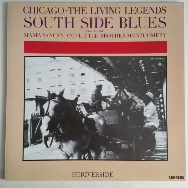 South Side Blues