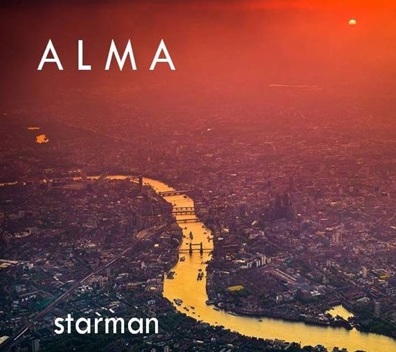 Starman
