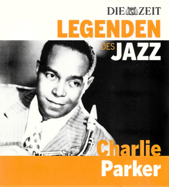 Legenden Des Jazz