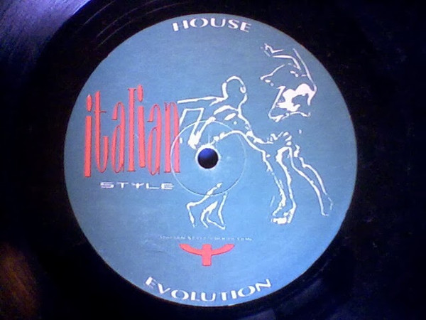Italian Style - House Evolution