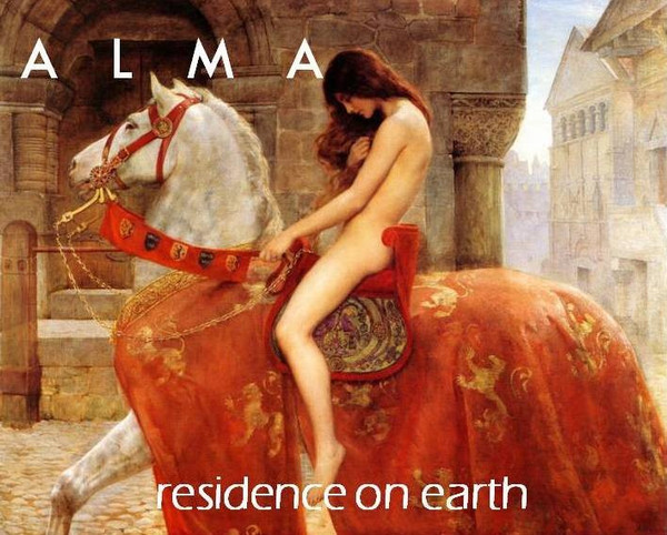 Residence On Earth