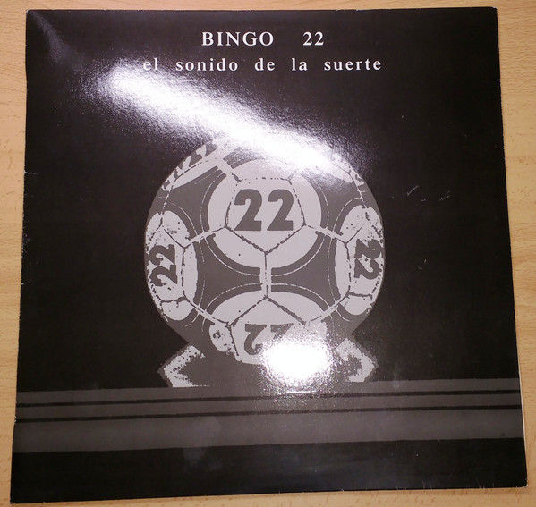 Bingo 22 El Sonido de la Suerte