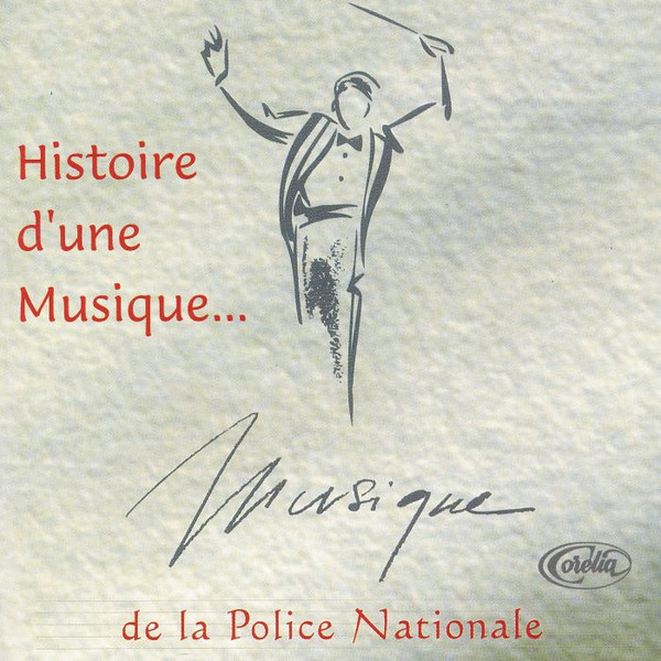 Histoire D'Une Musique