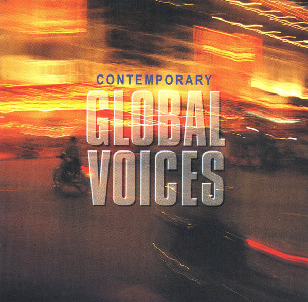 Global Voices - Contemporary