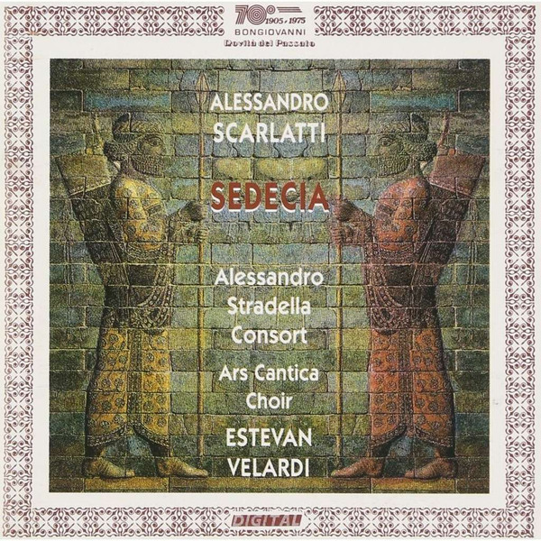 Sedecia