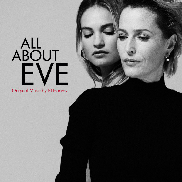  All About Eve (Original Score - Bonus Tracks 3 Song EP)