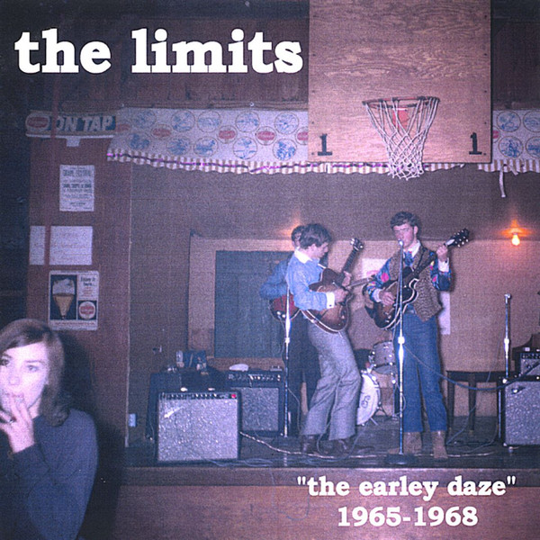 "the early daze" 1965-1968