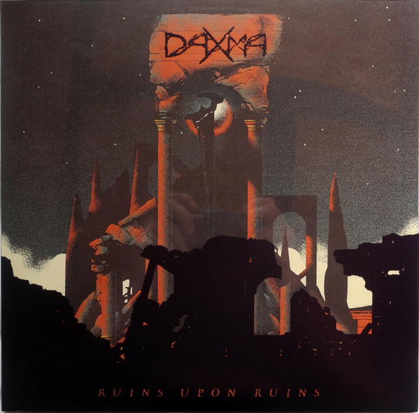 Ruins Upon Ruins