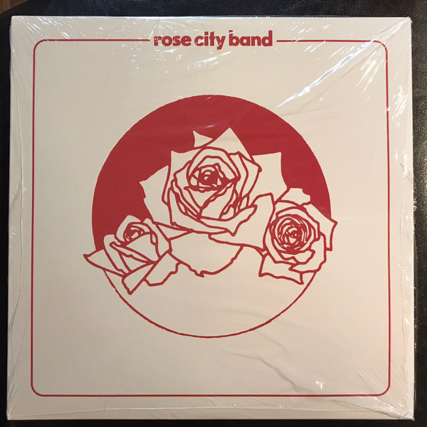 Rose City Band