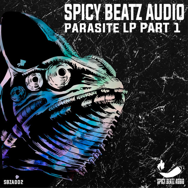 Parasite LP Part 1