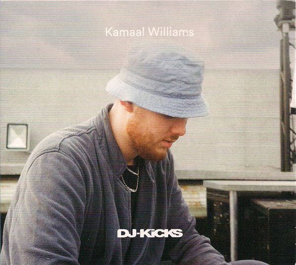 DJ-Kicks