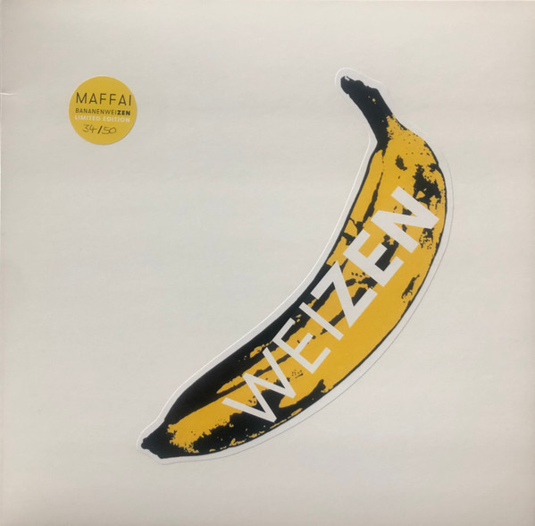 Bananenweizen