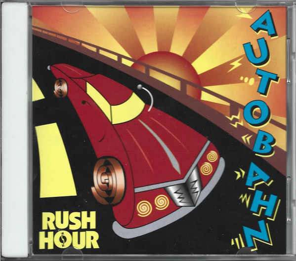 Autobahn