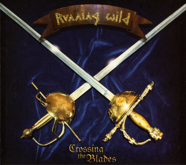 Crossing The Blades
