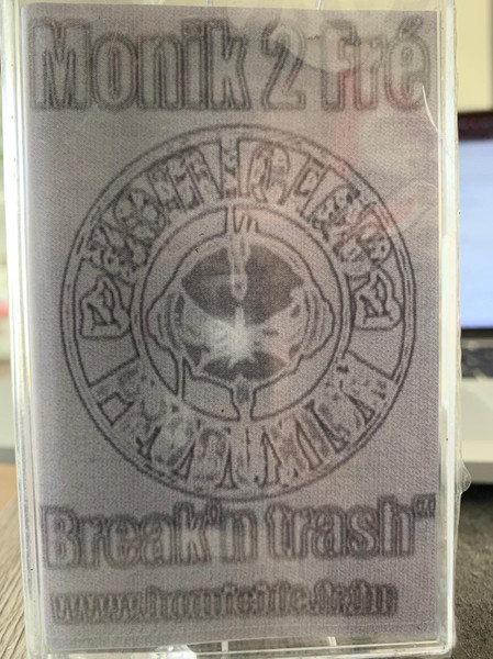 Break'n Trash"