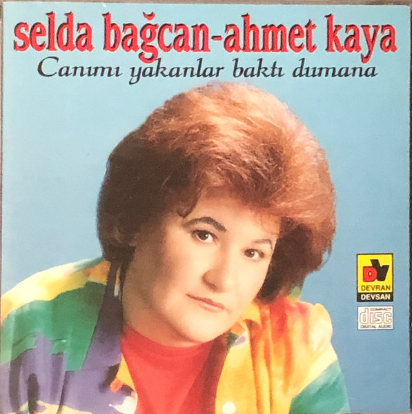 Canımı Yakanlar Baktı Dumana
