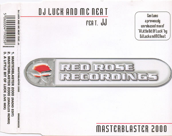 Masterblaster 2000