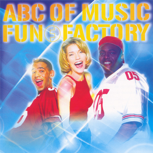 ABC Of Music