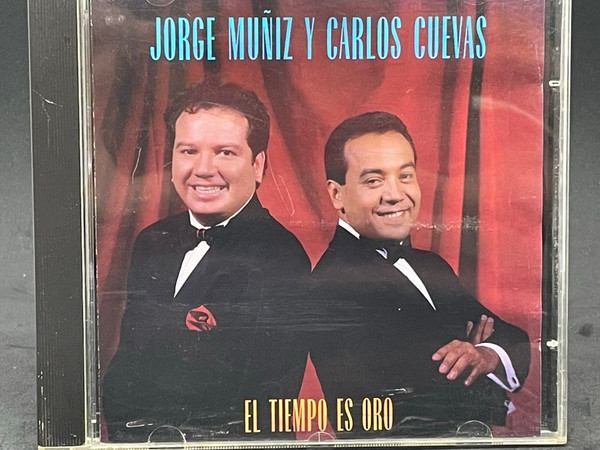 El Tiempo Es Oro