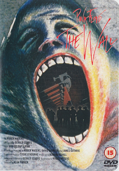 The Wall