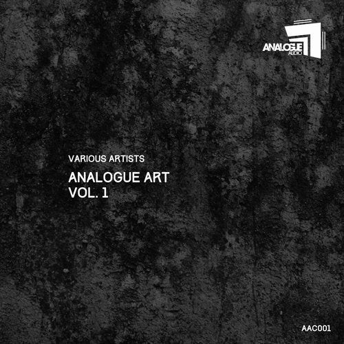 Analogue Art Vol.1