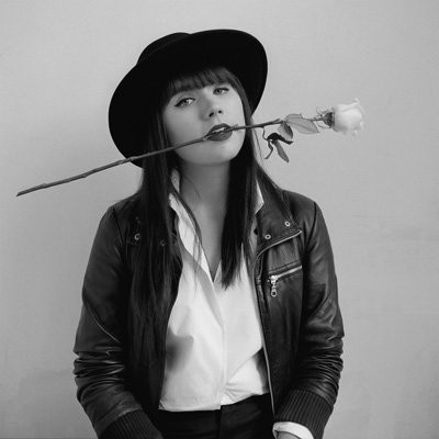 Louise Burns - (11​/​11​/​11)