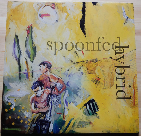 Spoonfed Hybrid