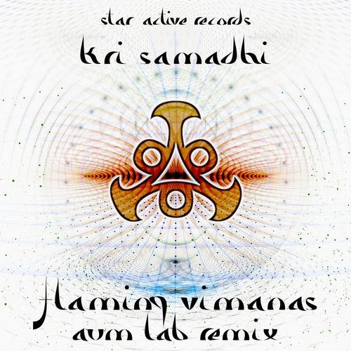 Flaming Vimanas (Aum Lab Remix)