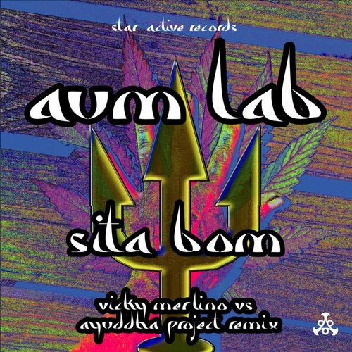 Sita Bom (Vicky Merlino Vs Ayuddha Project Remix)