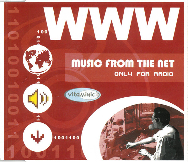 WWW Music From The Net